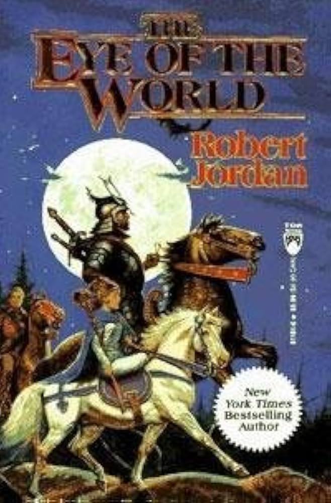 洋書 Robert Jordan Wheel of Time Collection Robert Jordan The Wheel of Time Collection, Set includes